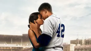 Backdrop to the movie "42" #234941