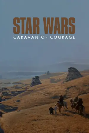 Poster to the movie "The Ewok Adventure" #951693