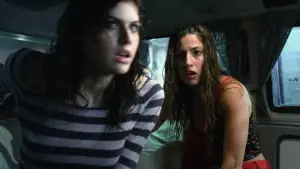 Backdrop to the movie "Texas Chainsaw 3D" #717625