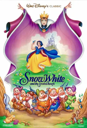 Snow White and the Seven Dwarfs