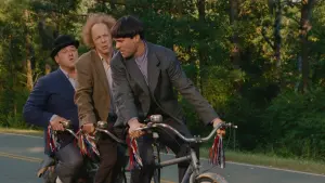 Backdrop to the movie "The Three Stooges" #335674