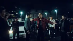 Backdrop to the movie "GATAO: Like Father Like Son" #682561