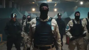 Backdrop to the movie "Altered" #554349