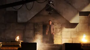 Backdrop to the movie "Marvel Studios Assembled: The Making of Moon Knight" #459808