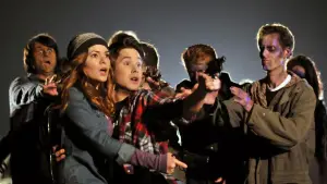 Backdrop to the movie "Chillerama" #665120