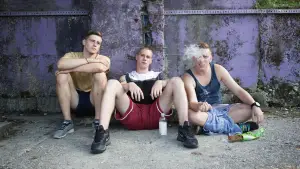 Backdrop to the movie "Consequences" #741681