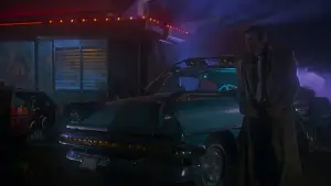 Backdrop to the movie "Trancers" #647169