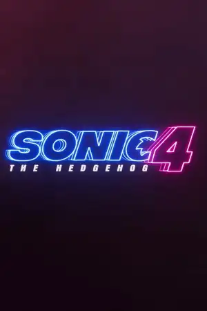 Poster to the movie "Sonic the Hedgehog 4" #798382