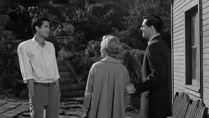 Backdrop to the movie "Psycho" #798824