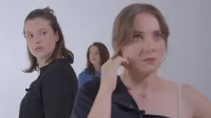 Backdrop to the movie "all that is solid melts into air" #778010