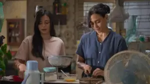 Backdrop to the movie "Andai Ibu Tidak Menikah Dengan Ayah" #787464