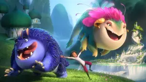 Backdrop to the movie "Spellbound" #616862