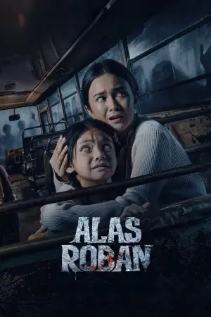 Poster to the movie "Alas Roban" #534066