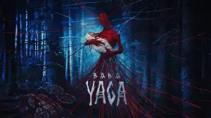 Backdrop to the movie "Baba Yaga: Terror of the Dark Forest" #105311