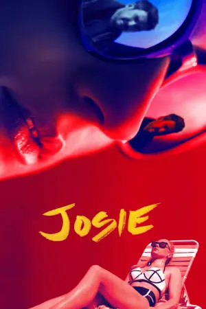 Poster to the movie "Josie" #661536
