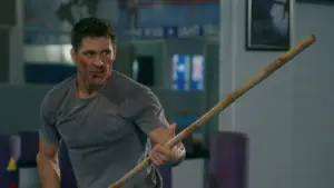 Backdrop to the movie "Life After Fighting" #598844