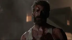 Backdrop to the movie "Logan" #577530