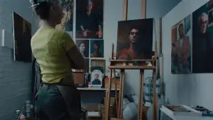 Backdrop to the movie "Luigi" #564440