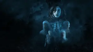 Backdrop to the movie "Lilim" #726769