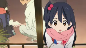 Backdrop to the movie "Tamako Love Story" #475042