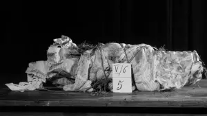 Backdrop to the movie "Rosalie" #742226