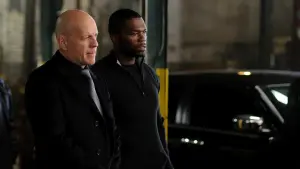 Backdrop to the movie "Setup" #405495