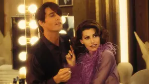 Backdrop to the movie "Showgirls" #606710