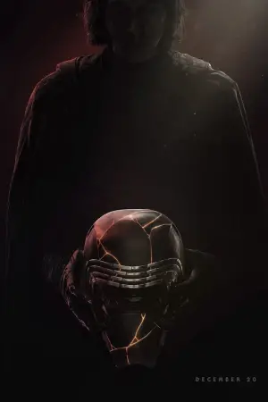 Poster to the movie "Star Wars: The Rise of Skywalker" #581150