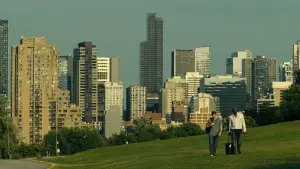 Backdrop to the movie "The American Dream" #535781