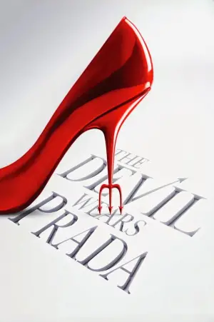 Poster to the movie "The Devil Wears Prada" #556520