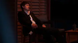 Backdrop to the movie "The Fence" #767872