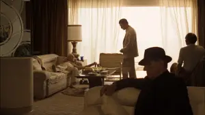 Backdrop to the movie "The Godfather Part II" #749059