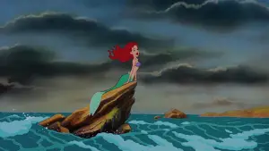 Backdrop to the movie "The Little Mermaid" #601849