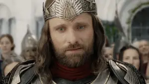 Backdrop to the movie "The Lord of the Rings: The Return of the King" #514757