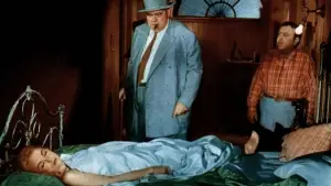 Backdrop to the movie "Touch of Evil" #697154