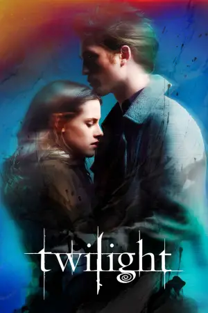 Poster to the movie "Twilight" #519849