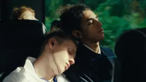 Backdrop to the movie "Wild Foxes" #770522