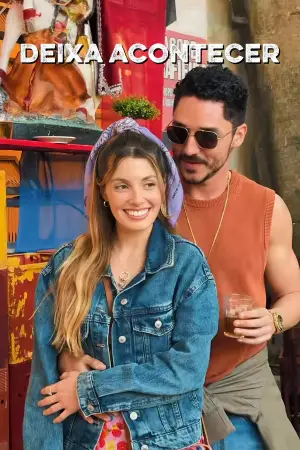 Deixa Acontecer