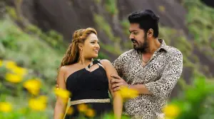 Backdrop to the movie "7 Naatkal" #724785