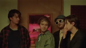 Backdrop to the movie "Pavements" #677521