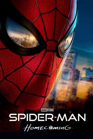 Spider-Man: Homecoming