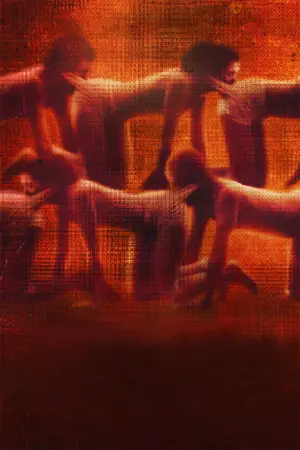 Poster to the movie "The Human Centipede 3 (Final Sequence)" #328269