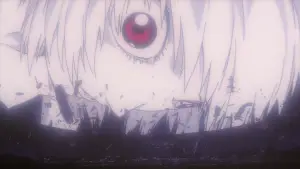 Backdrop to the movie "Neon Genesis Evangelion: The End of Evangelion" #648724