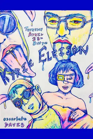Kyrie Eleison