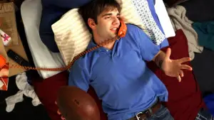 Backdrop to the movie "Longhorns" #671811