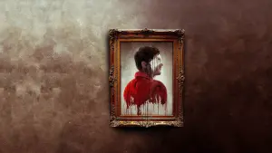 Backdrop to the movie "The Visitor" #470784