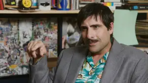 Backdrop to the movie "Pavements" #677523