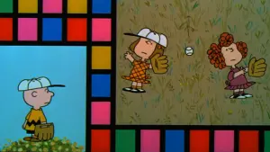 Backdrop to the movie "A Boy Named Charlie Brown" #410746