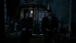 Backdrop to the movie "Addams Family Values" #684884