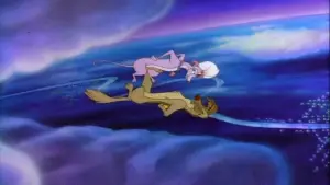 Backdrop to the movie "All Dogs Go to Heaven" #699809